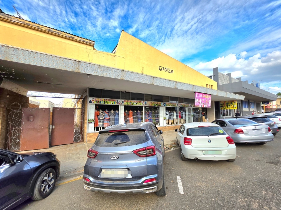 Commercial Property for Sale in Bethlehem Free State